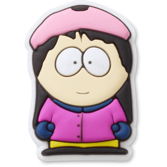 Crocs sale | South Park Wendy Jibbitz Shoe Charm