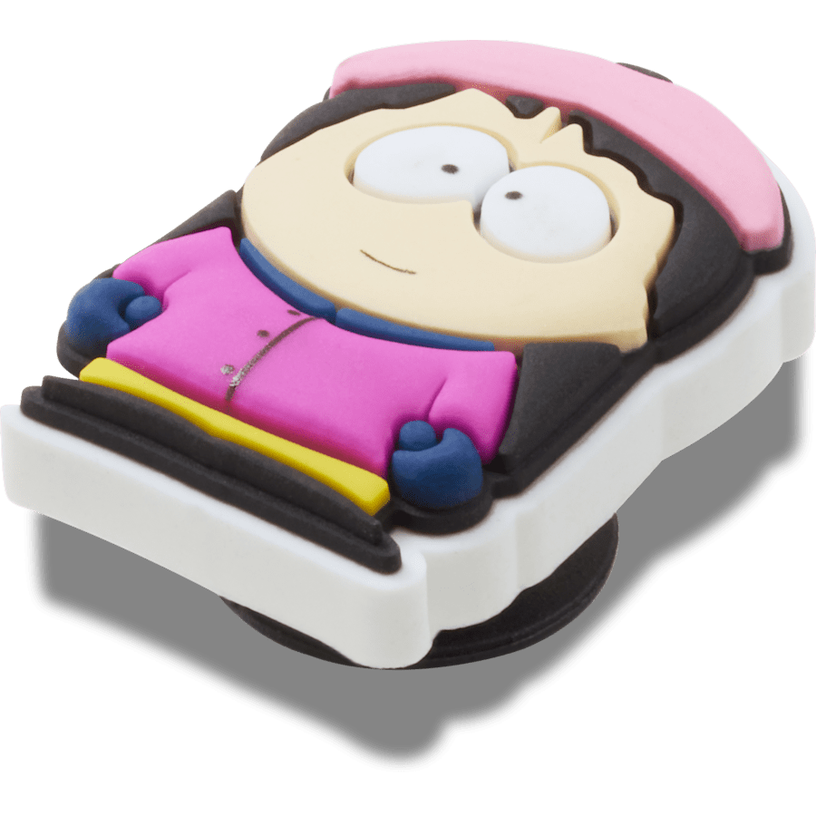 Crocs sale | South Park Wendy Jibbitz Shoe Charm