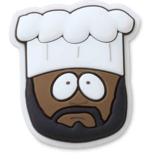 Crocs | South Park Chef Jibbitz Shoe Charm