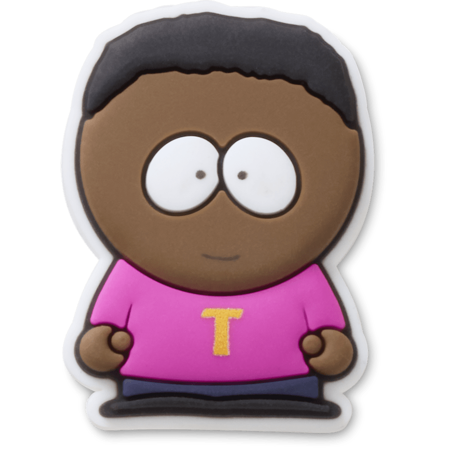 Crocs online | South Park Tolkien Jibbitz Shoe Charm