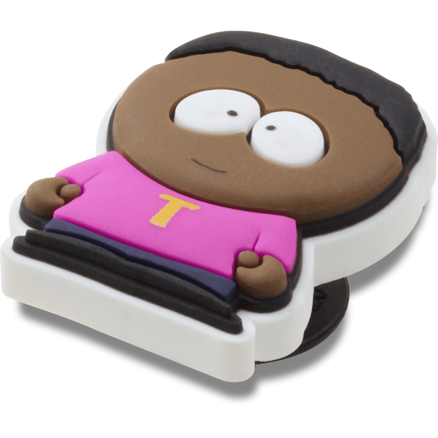 Crocs online | South Park Tolkien Jibbitz Shoe Charm