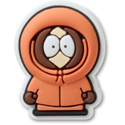 Crocs on sale | South Park Kenny Jibbitz Shoe Charm