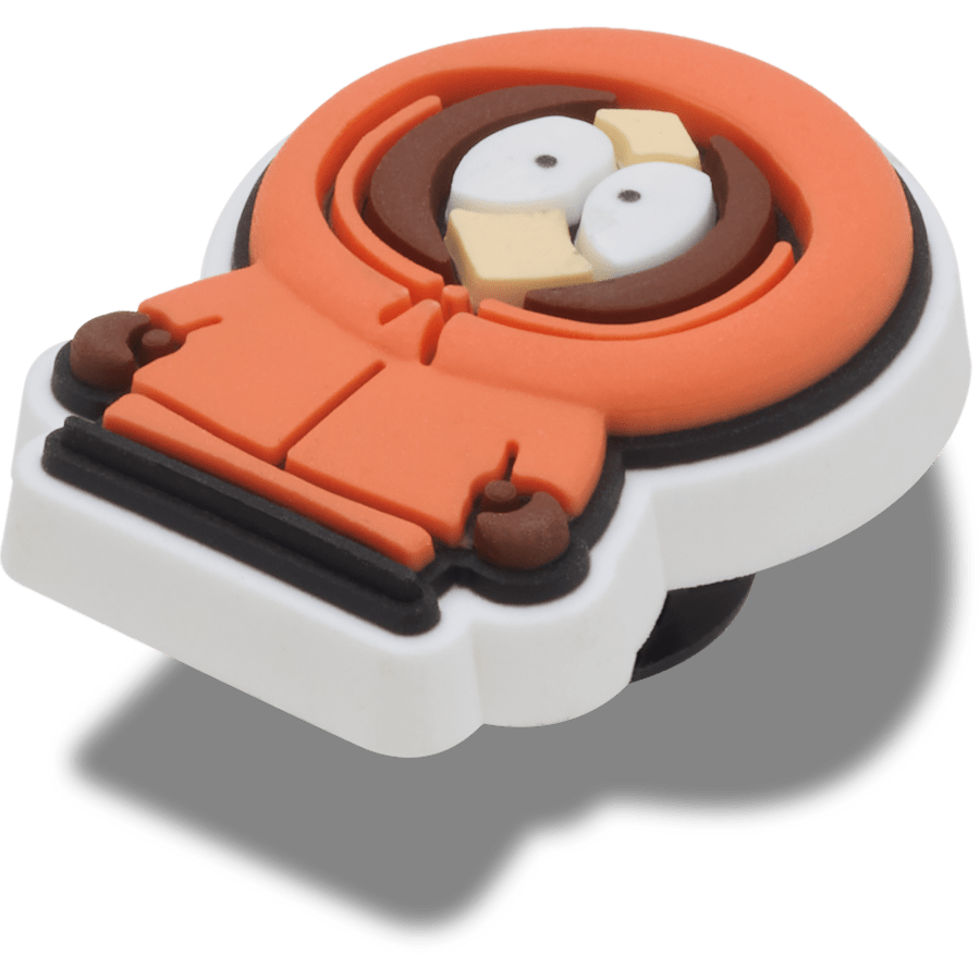 Crocs on sale | South Park Kenny Jibbitz Shoe Charm