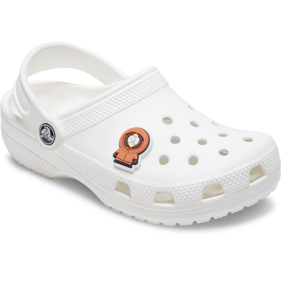 Crocs on sale | South Park Kenny Jibbitz Shoe Charm