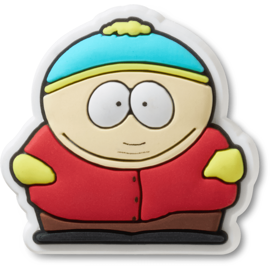 Crocs | South Park Cartman Jibbitz Shoe Charm