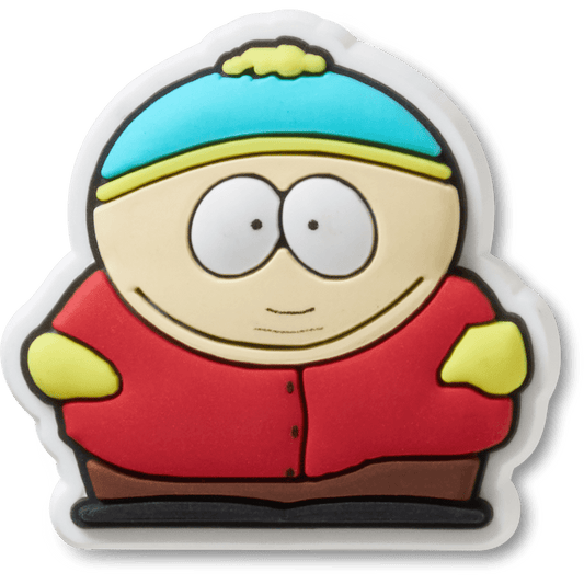 Crocs | South Park Cartman Jibbitz Shoe Charm