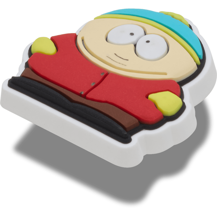 Crocs | South Park Cartman Jibbitz Shoe Charm