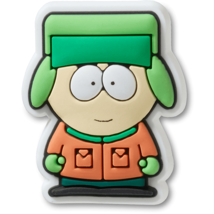 Crocs online | South Park Kyle Jibbitz Shoe Charm