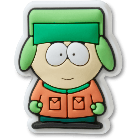 Crocs online | South Park Kyle Jibbitz Shoe Charm