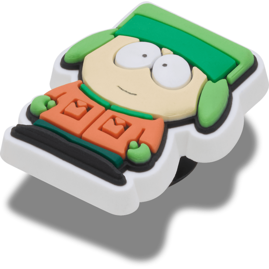 Crocs online | South Park Kyle Jibbitz Shoe Charm