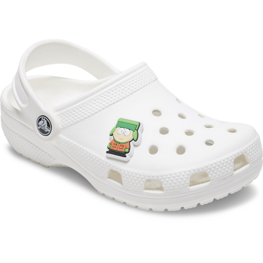 Crocs online | South Park Kyle Jibbitz Shoe Charm