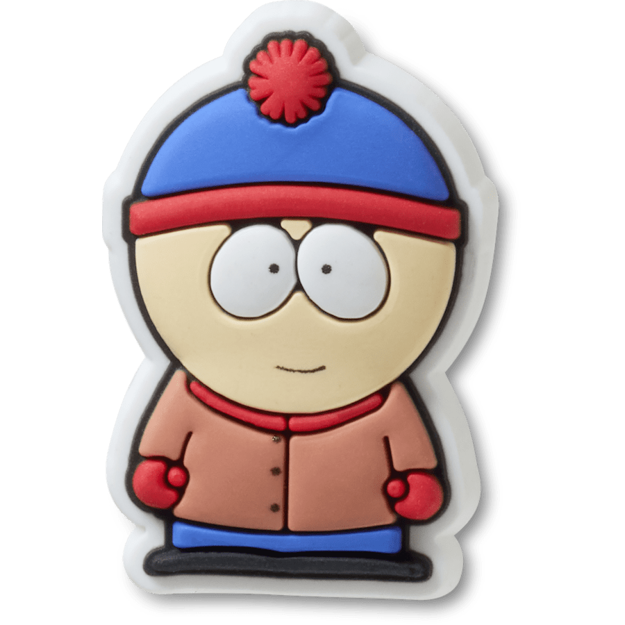 Crocs | South Park Stan Jibbitz Shoe Charm