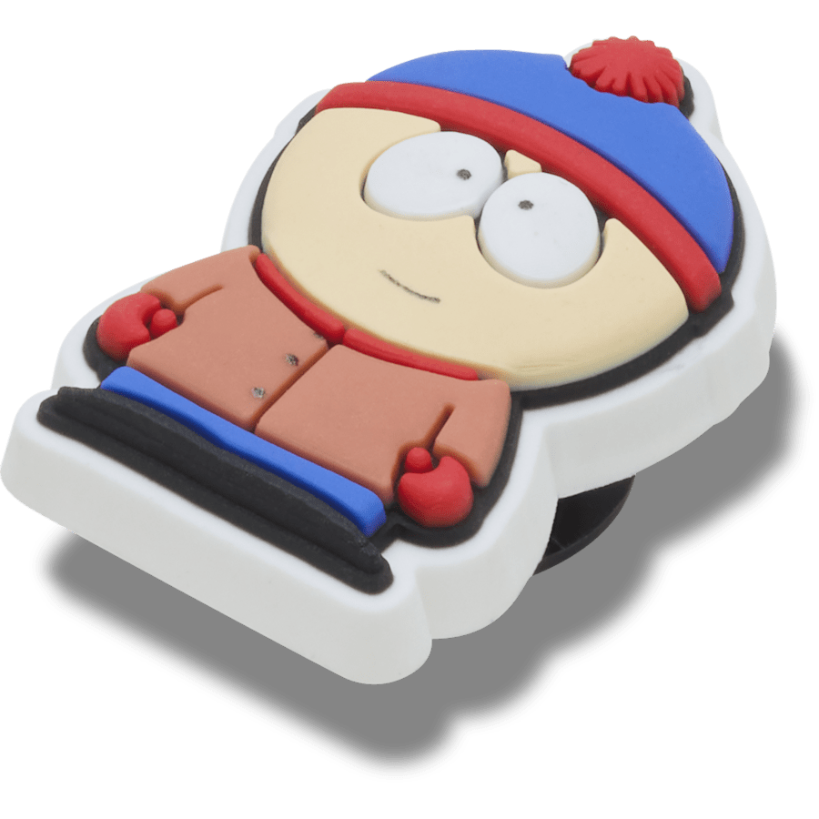 Crocs | South Park Stan Jibbitz Shoe Charm