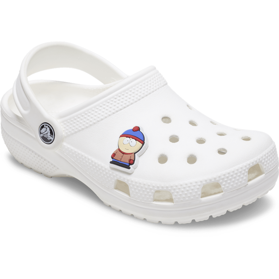 Crocs | South Park Stan Jibbitz Shoe Charm