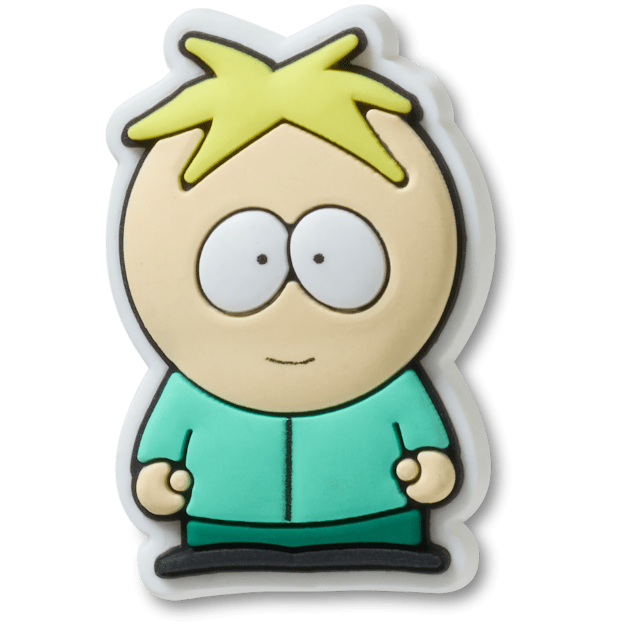 Crocs | South Park Butters Jibbitz Shoe Charm
