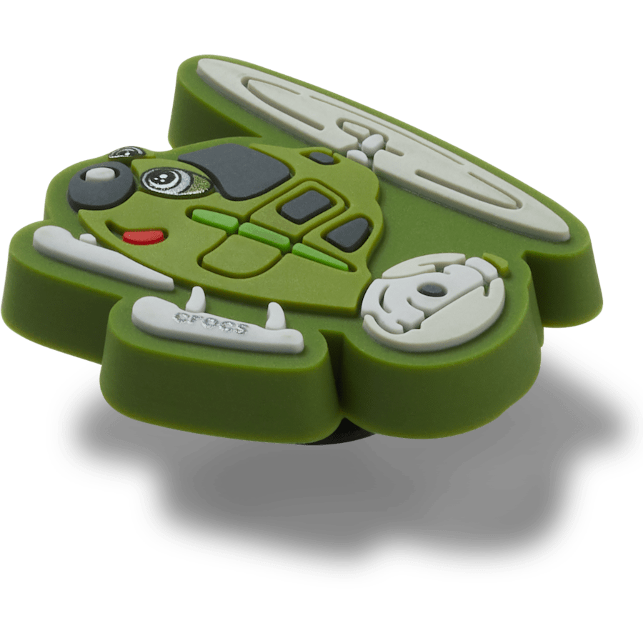 Crocs online | Military Helicopter Jibbitz™ charms