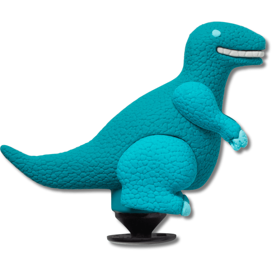 Crocs | 3D T-Rex Dino Jibbitz™ charms