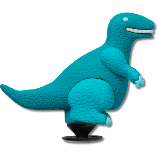 Crocs | 3D T-Rex Dino Jibbitz™ charms