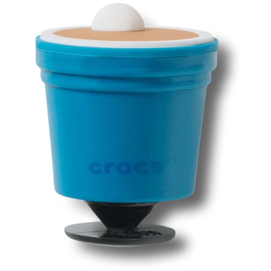 Crocs sale | 3D Party Pong Cup Jibbitz™ charms
