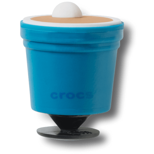 Crocs sale | 3D Party Pong Cup Jibbitz™ charms