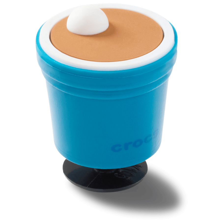 Crocs sale | 3D Party Pong Cup Jibbitz™ charms