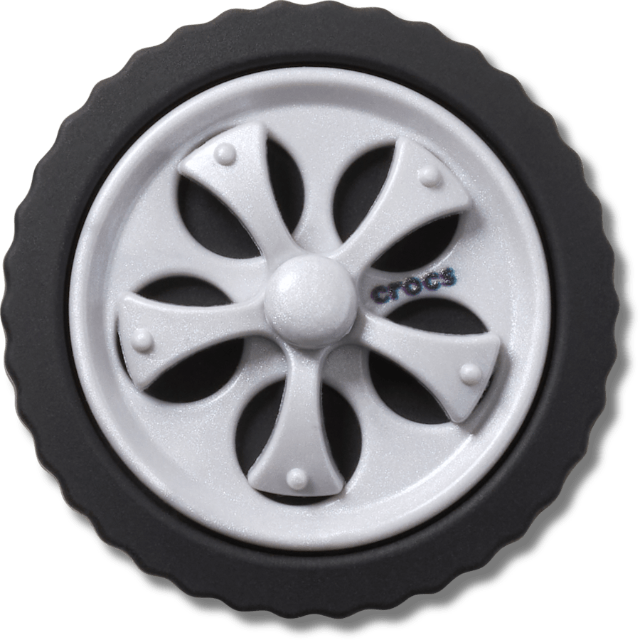 Crocs Discount | Spinning Wheel Jibbitz™ charms