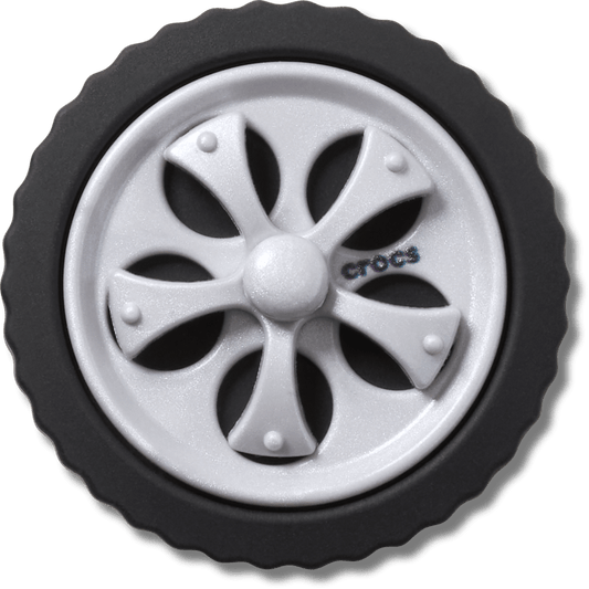 Crocs Discount | Spinning Wheel Jibbitz™ charms