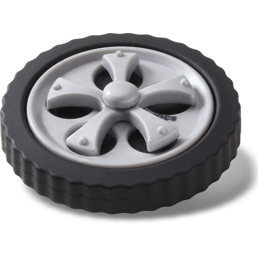 Crocs Discount | Spinning Wheel Jibbitz™ charms