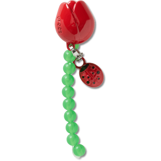 Crocs Discount | Meta Rose Dangle Jibbitz™ charms
