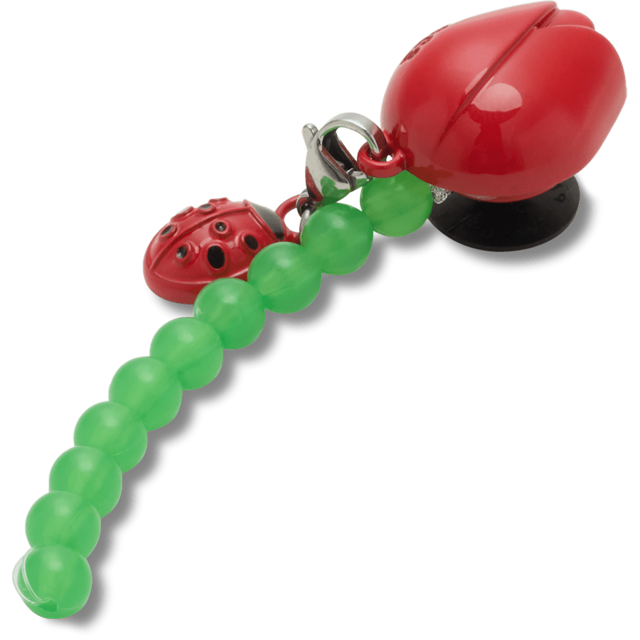 Crocs Discount | Meta Rose Dangle Jibbitz™ charms