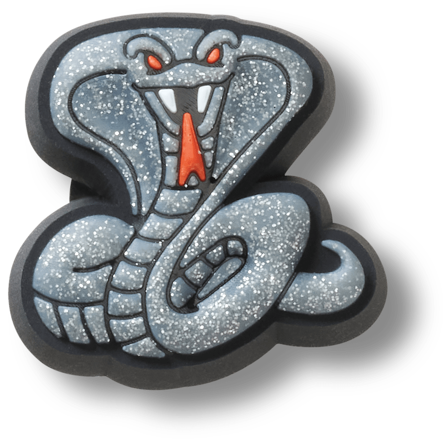 Crocs online | Cobra Snake Jibbitz™ charms