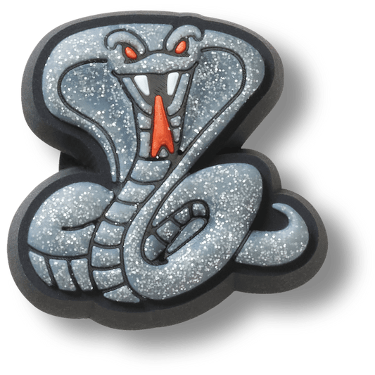 Crocs online | Cobra Snake Jibbitz™ charms
