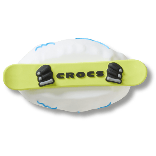 Crocs Discount | 3D Snowboard Jibbitz™ charms