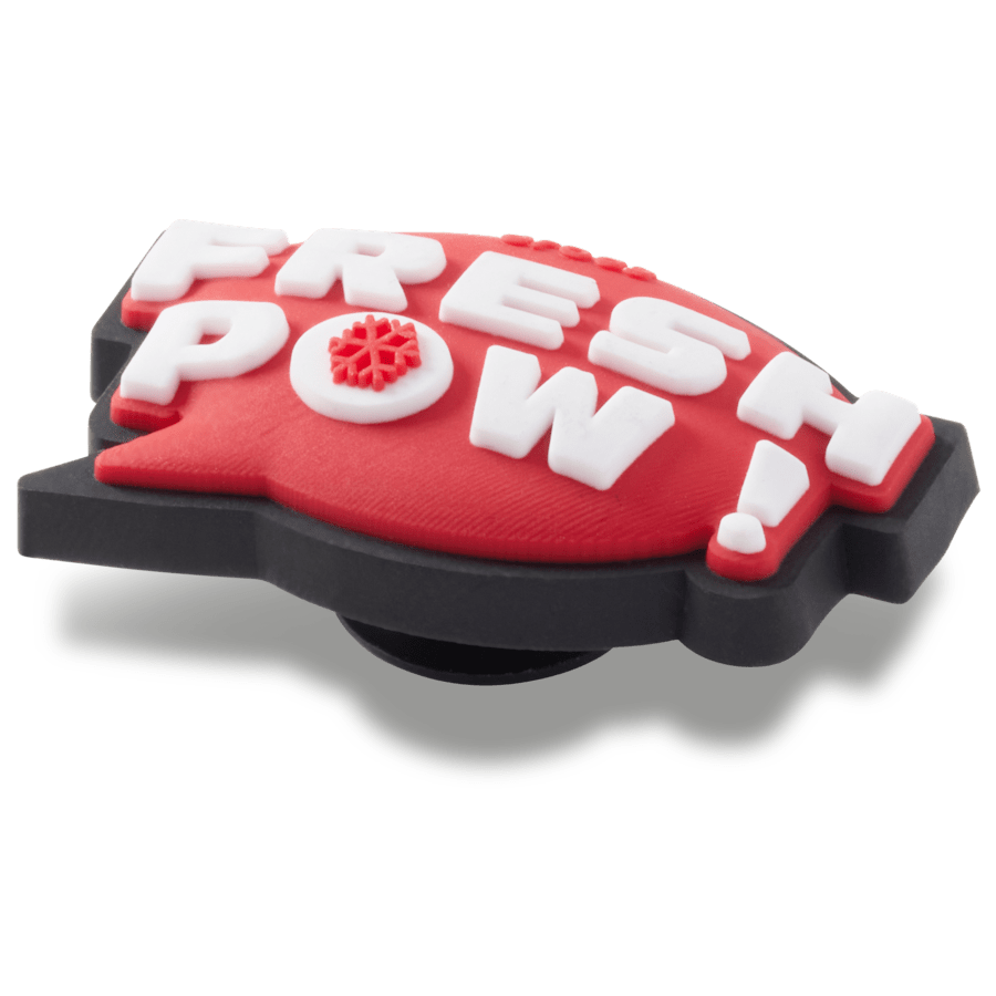 Crocs outlet | Fresh Pow Jibbitz™ charms