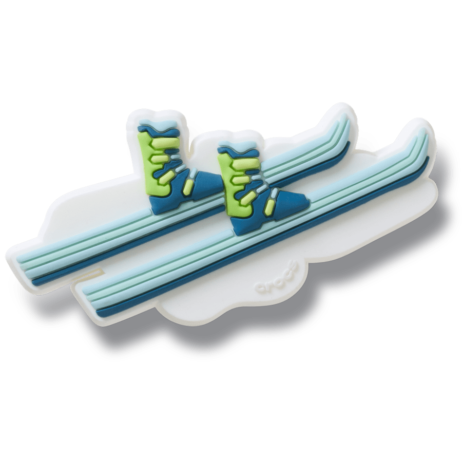 Crocs | Skis and Ski Boots Jibbitz™ charms