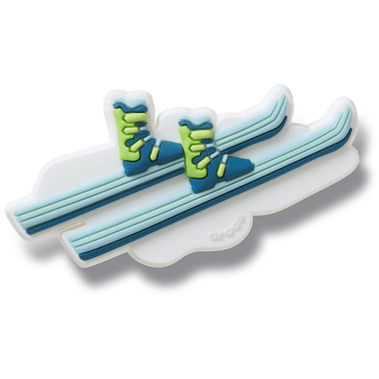 Crocs | Skis and Ski Boots Jibbitz™ charms