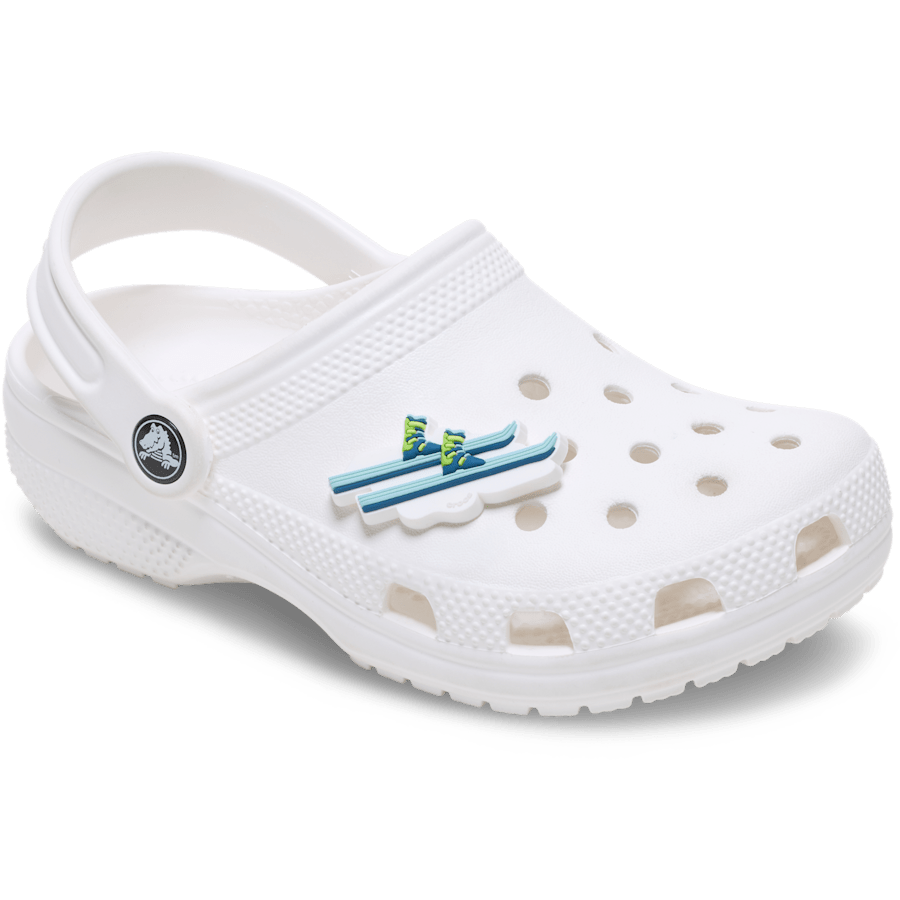 Crocs | Skis and Ski Boots Jibbitz™ charms