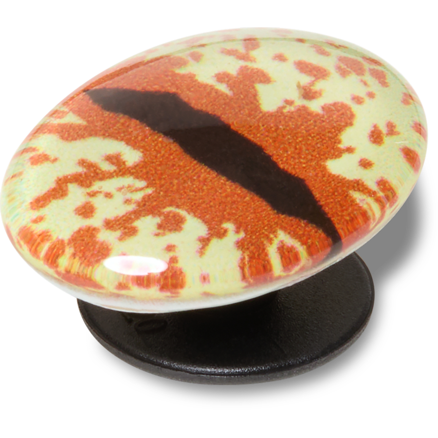 Crocs | Hazel Animal Eye Jibbitz™ charms