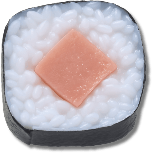 Crocs | Realistic Sushi Jibbitz™ charms