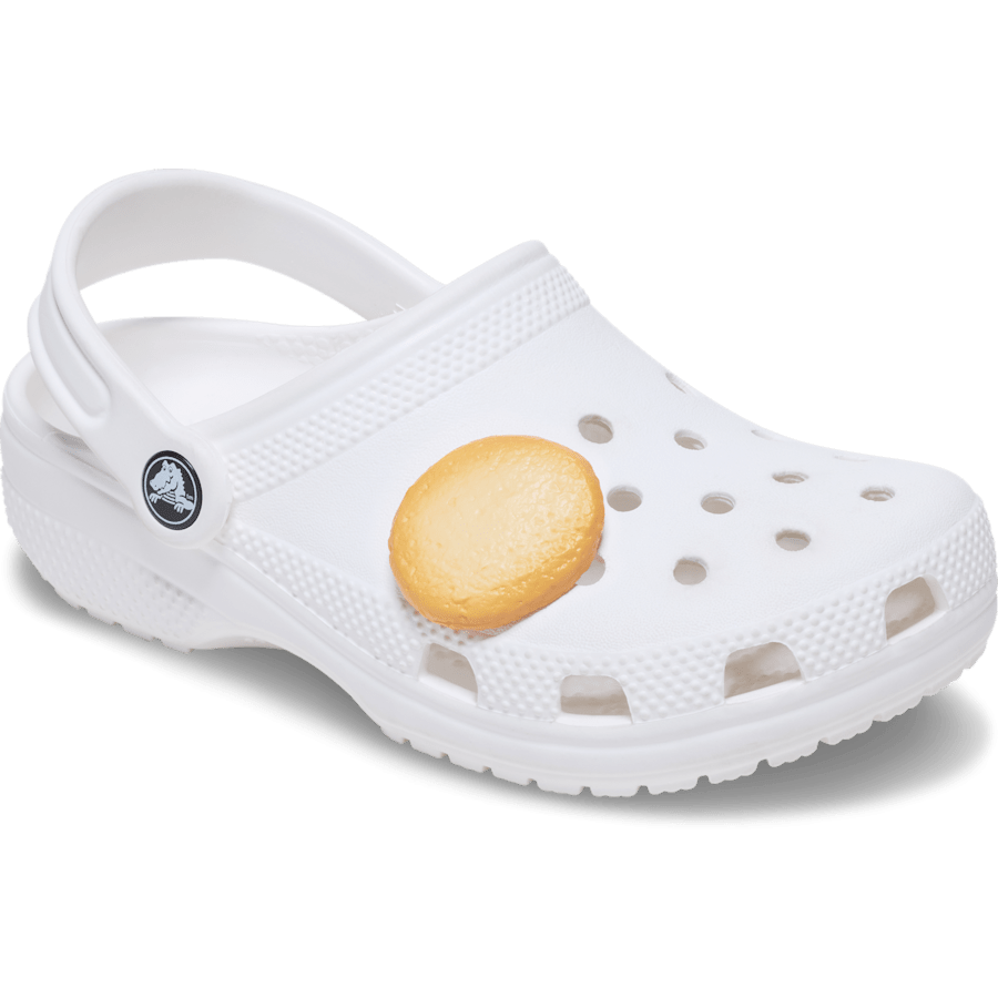 Crocs on sale | Realistic Cookie 1 Jibbitz™ charms