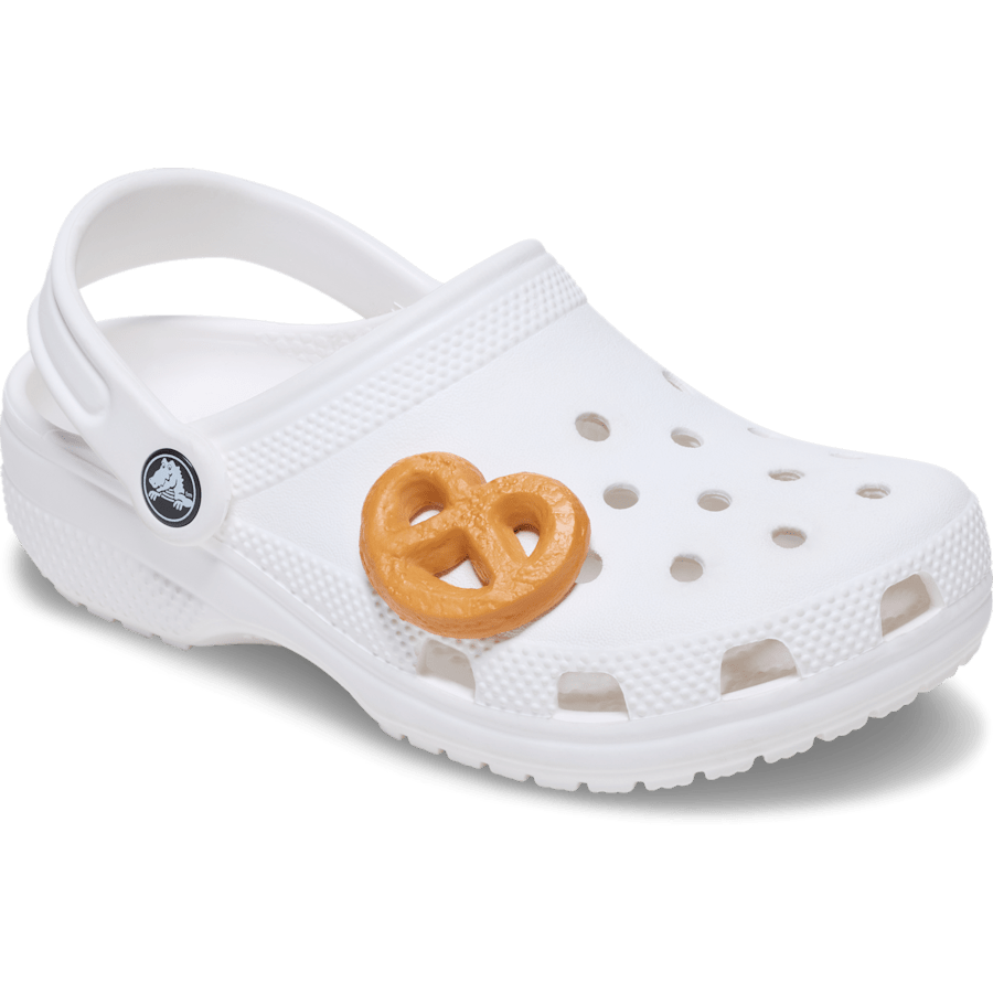 Crocs outlet | Realistic Cookie 3 Jibbitz™ charms