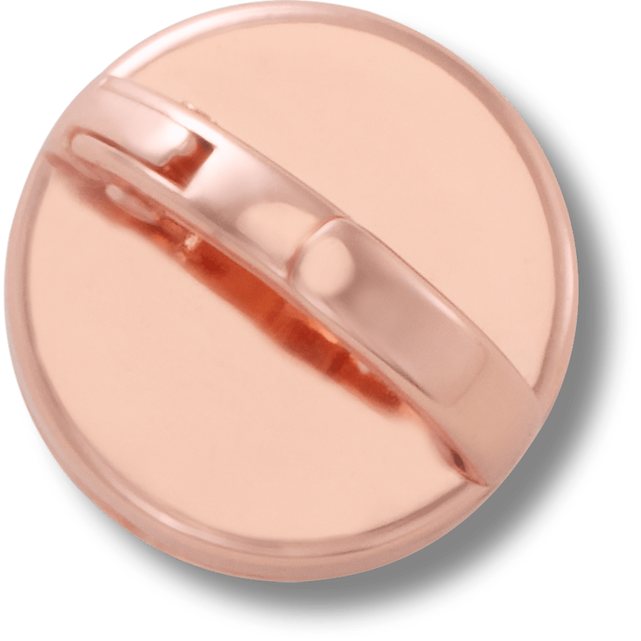 Crocs Discount | Bronze Interchangeable Stud Jibbitz™ charms