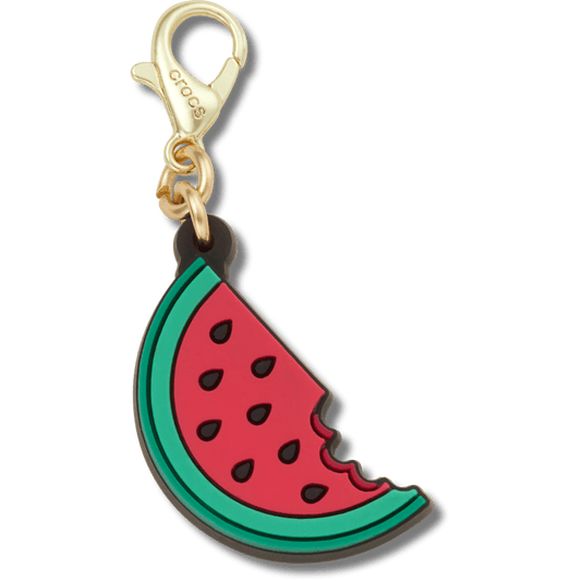 Crocs online | Watermelon Charm Jibbitz Shoe Charm