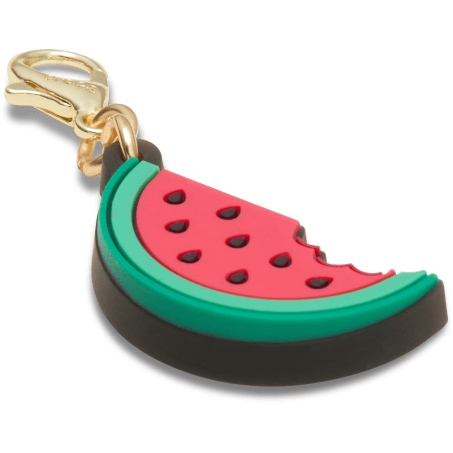 Crocs online | Watermelon Charm Jibbitz Shoe Charm