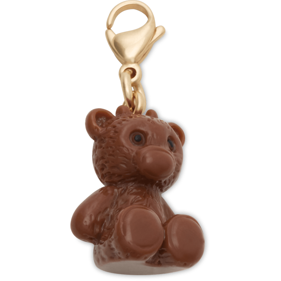 Crocs sale | Brown Bear Charm Jibbitz Shoe Charm