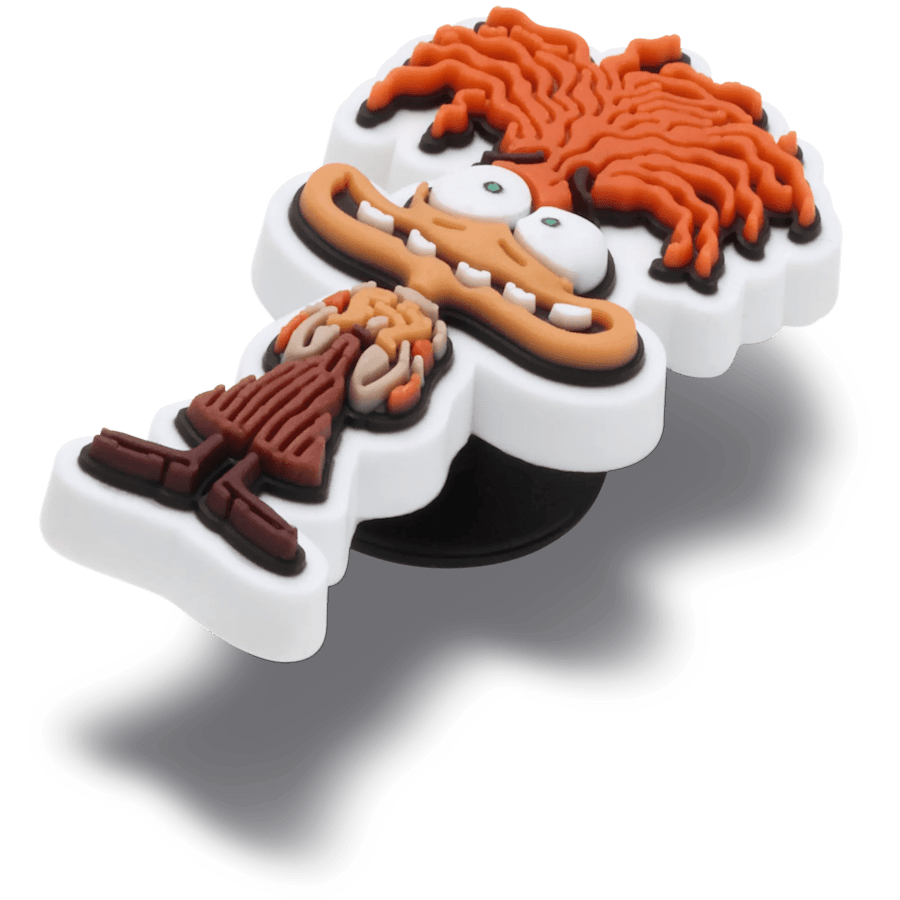 Crocs us | Pixar Inside Out Anxiety Jibbitz™ charms