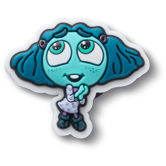 Crocs sale | Pixar Inside Out Envy Jibbitz™ charms