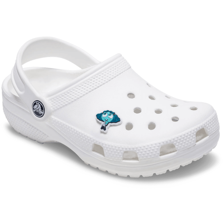 Crocs sale | Pixar Inside Out Envy Jibbitz™ charms