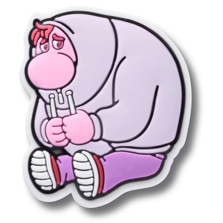 Crocs sale | InsideOutEmb Jibbitz™ charms
