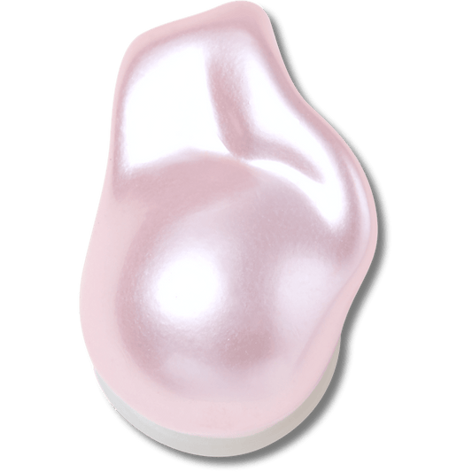 Crocs online | Pink Pear Baroque Pearl Jibbitz™ charms